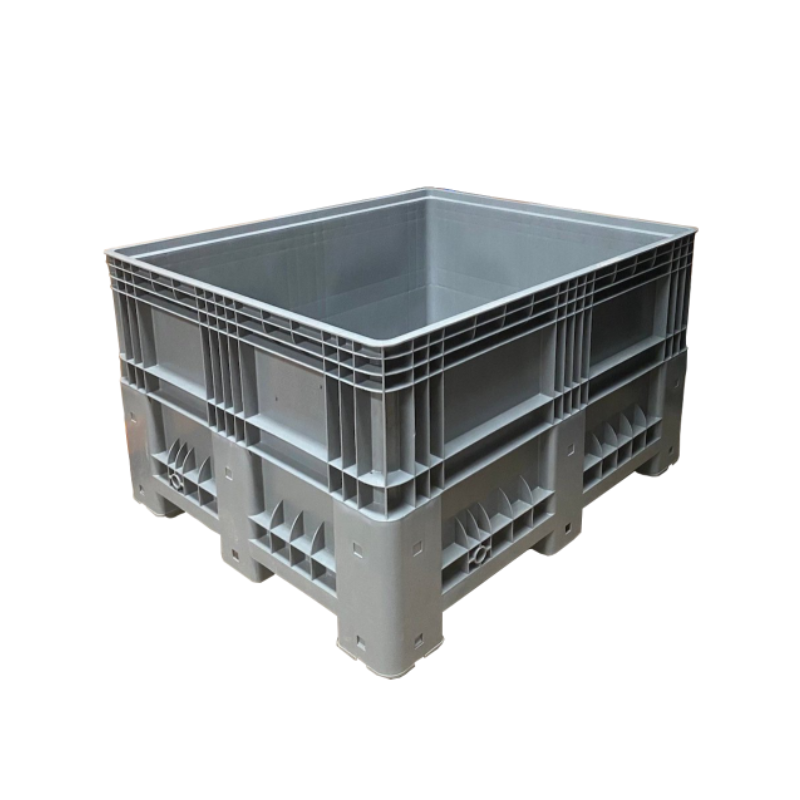 Pallet Box - 1200mm x 1000mm x 750mm