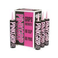 Greamachán Greamaitheach Bunaithe ar Thuaslagóir Everbuild Pinkgrip 350ml, Bándearg (Pacáiste de 12)