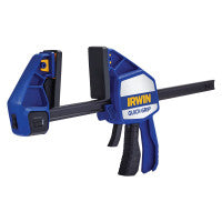 IRWIN Quick-Grip Q/GXP12N Xtreme Pressure Clamp 300mm (12in)