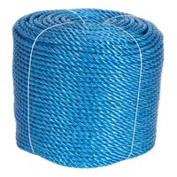 Sealey RC10220 Polypropylene Rope 10mm x 220m