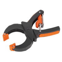 Sealey RC50 Ratchet Clamp 45mm