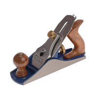 Irwin Record 04 Wooden Handle Smoothing Plane 50mm (2")