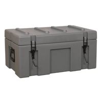 Sealey RMC710 Rota-Mould Cargo Case 710mm