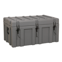 Sealey RMC870 Rota-Mould Cargo Case 870mm