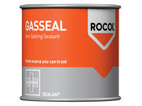 ROCOL ROC28042 GASSEAL Non-Setting Sealant 300g