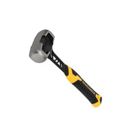 Roughneck ROU11030 Gorilla V-Series Club Hammer 1.1kg (2.1/2 lb)