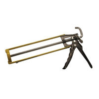 Roughneck ROU32200 Skeleton Type Caulking Gun 9in