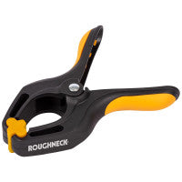 Roughneck ROU38332 Heavy-Duty Plastic Hand Clip 50mm (2in)