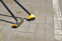 Roughneck ROU52080 1200mm Metal Handle for 52-060 & 52-070