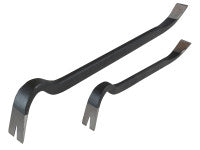 Pacáiste Dúbailte Barra Gorilla Roughneck ROU64400 350mm & 600mm