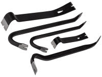 Roughneck ROU64961 64-961 Wrecking Bar Set 5 Piece