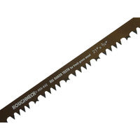 Roughneck Bowsaw Blade - Raker Teeth 750mm (30in)