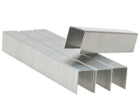 Rapid RPD14014NB 140/14NB 14mm Galvanised Staples Narrow Box 650