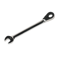 Sealey RRCW13 Reversible Ratchet Combination Spanner 13mm