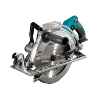 Makita RS002GZ 40V Max XGT Brushless 260mm Rear Handle Circular Saw (Body Only)