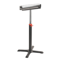 Seasamh Sorcóra Sealey RS5 Sorcóir Aonair Adhmadóireachta Cumas 90kg