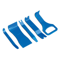 Tacar Uirlisí Baile Átha Troim & Cumhdaigh Sealey RT/KIT 5 phíosa