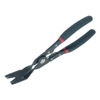 Sealey RT004 Trim Clip Removal Pliers