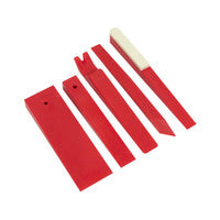 Tacar Uirlisí Dingeacha Painéil Sealey RT05 5 phíosa