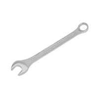 Sealey S0418 Combination Spanner 18mm