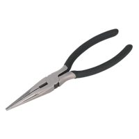 Greamairí Srón Fada Sealey S0442 150mm