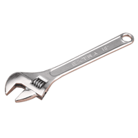 Sealey S0602 Adjustable Wrench 450mm