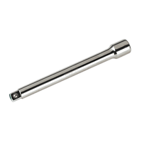 Sealey S12E200 Extension Bar 200mm 1/2"Sq Drive