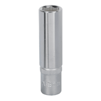 Soicéad Sealey S1409D WallDrive® Tiomántán Cearnógach 1/4" 9mm Doimhne