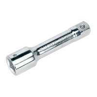 Sealey S34/E150 Extension Bar 150mm 3/4"Sq Drive