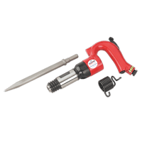 Sealey SA120 Air Chipping Hammer Industrial