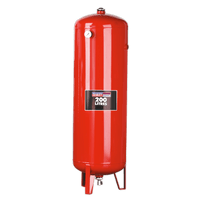 Sealey SA200T Compressor Tank Vertical 200L
