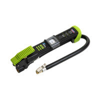 Sealey SA37/98 Clip-On Connector Tyre Inflator Airlite Eco