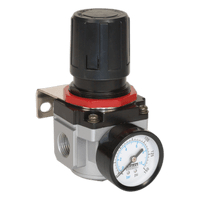 Sealey SA4001R Air Regulator - High Flow