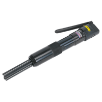 Sealey SA51 Air Needle Scaler 32mm Stroke