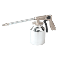Sealey SA923 Paraffin Spray Gun Large Inlet