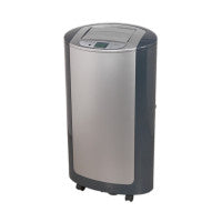 Sealey SAC12000 Air Conditioner/Dehumidifier/Heater 12,000Btu/hr