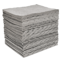 Sealey SAP01 Spill Absorbent Pad Pack of 100