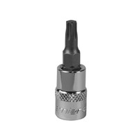 Sealey SBT006 TRX-Star* Socket Bit T27 1/4"Sq Drive