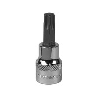 Sealey SBT015 TRX-Star* Socket Bit T47 3/8"Sq Drive