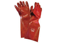 Scan PVC 45cm (18in) Gauntlet