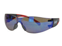 Spéaclaí Scan Flexi Gorm