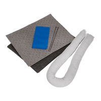 Sealey SCK15 Spill Control Kit 15L