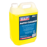 Sealey SCS007 Patio Cleaner 5ltr