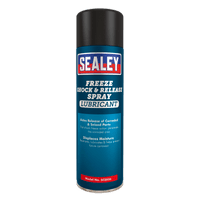 Spraeála Bealaidh Turraing Reo Sealey SCS036s 500ml