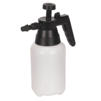 Sealey SCSG02 Pressure Solvent Sprayer with Viton Seals 1ltr
