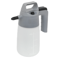 Spraeire Sealey SCSG06 Premier Pressure Industrial HC le Séalaí Viton