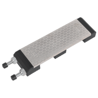 Cloch Laghdaithe Géarú Diamant Comhcheangailte Sealey SCSS1 le Sealbhóir Cloiche Inchoigeartaithe