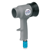 Sealey SDA03 Air Operated Panel Dryer with Adjustable Airflow - Composite