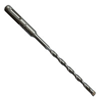 N-Durance SDS16055 SDS Plus Quad Hammer Drill Bit (5.5 x 160mm)