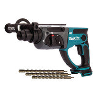 Makita SDS+ Rotary Hammer Bundle